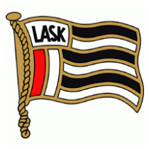 LASK Linz (70's logo)