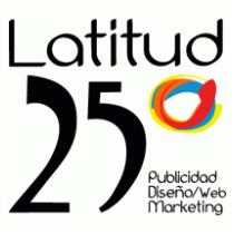 Latitud 25°