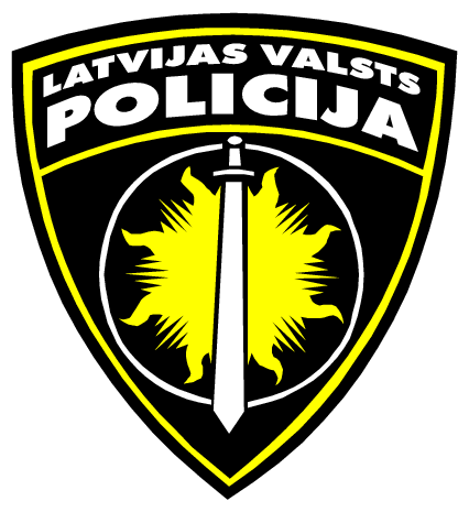 Latvijas Valsts Policija