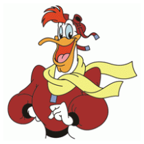 Launchpad McQuack