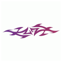 Laura Arhire tribal logo