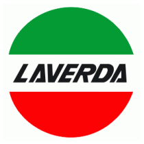 Laverda 750