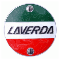 Laverda 750