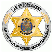 Law Enforcement Fish and Wildlife Conservation Commission