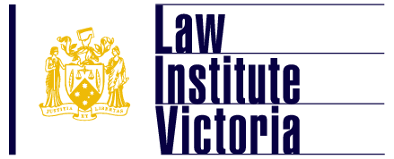 Law Institute Of Victoria