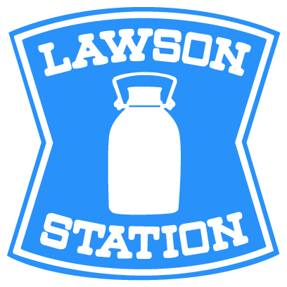 Lawson Station