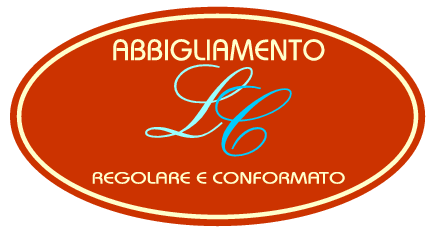 Lc Abbigliamento