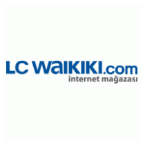 LC Waikiki internet mağazası