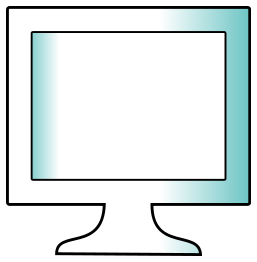 Lcd Monitor