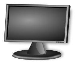 LCD Screen