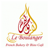 Le Boulanger