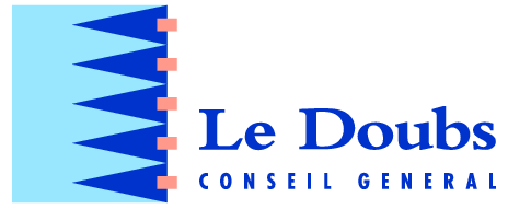 Le Doubs Conseil General