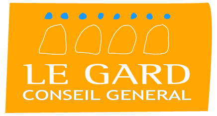 Le Gard Conseil General