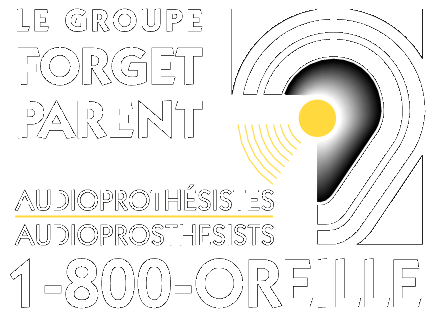 Le Groupe Forget Parent