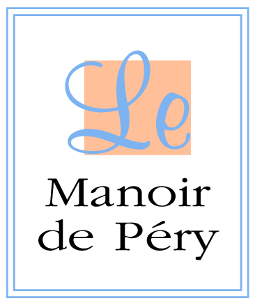 Le Manoir De Pery