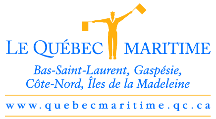 Le Quebec Maritime