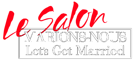 Le Salon Marions Nous