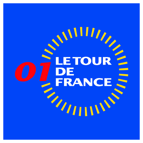 Le Tour De France 2001