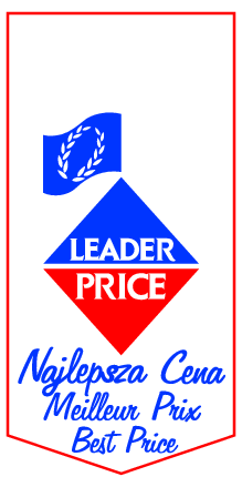 Leader Price