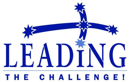 Leading The Challenge