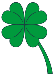 Leaf Clover