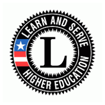 Learn and Serve America Higher Education