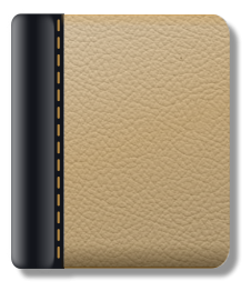 Leather Notebook