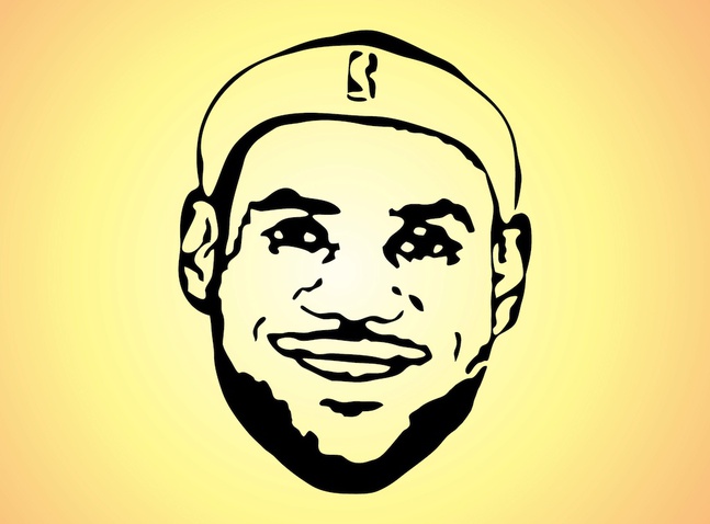 LeBron James