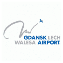 Lech Walesa Airport Gdansk