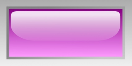 Led Rectangular H (purple) clip art