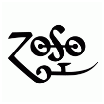 Led Zeppelin - Zoso