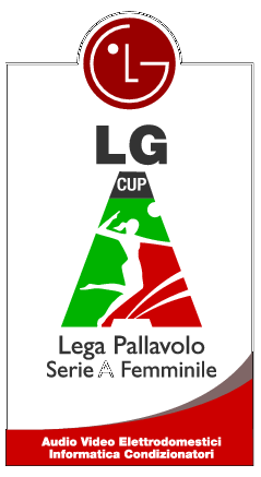 Lega Volley Femminile