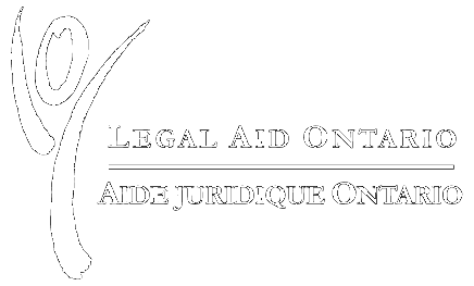 Legal Aid Ontario