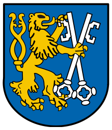 Legnica - coat of arms