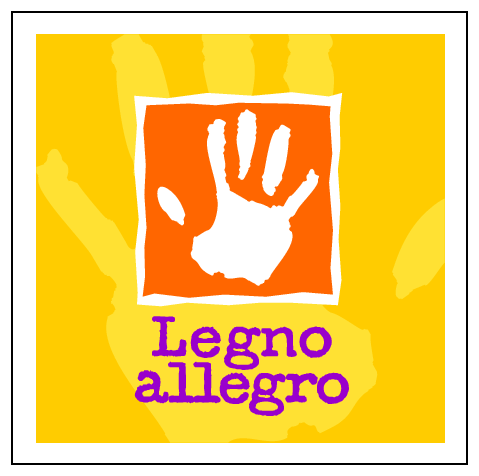 Legno Allegro