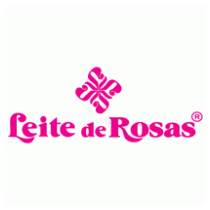 Leite de Rosas