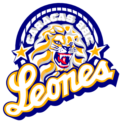 Leones Del Caracas