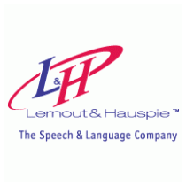 Lernout&Hauspie