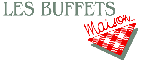 Les Buffets Maison