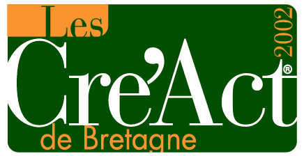 Les Cre Act De Bretagne