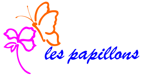 Les Papillons