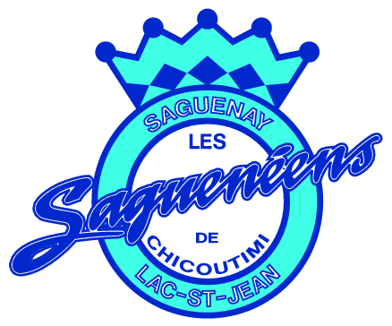 Les Sagueneens De Chicoutimi