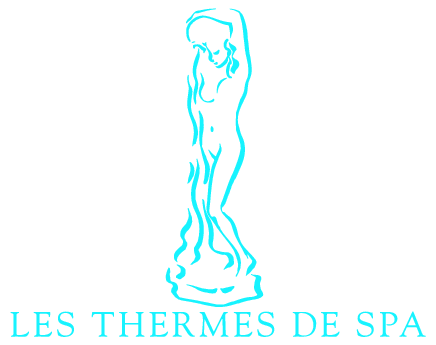 Les Thermes De Spa