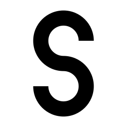 letter S