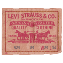 Levi's