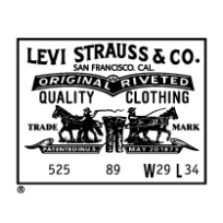 Levi's