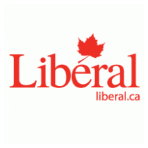 Liberal Party of Canada / Parti libéral du Canada (New Logo)