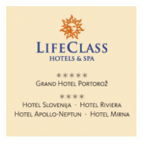 LifeClass Hotels & Spa Portoroz