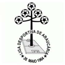 Liga Desportiva DE Araucaria