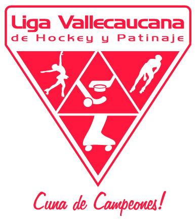 Liga Vallecaucana De Hockey Y Patinaje